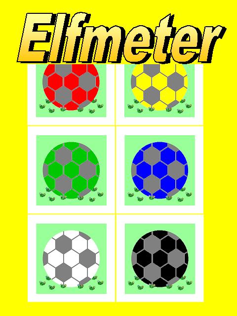 Elfmeter Spiele Elfmeter Spiele